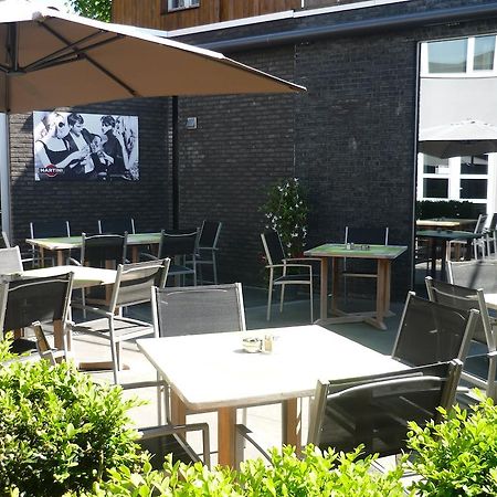 B&B Rouge E Blanc Meulebeke Exterior photo